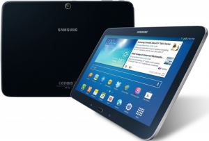 Samsung GT-P5210 Galaxy Tab III 10.1 Black